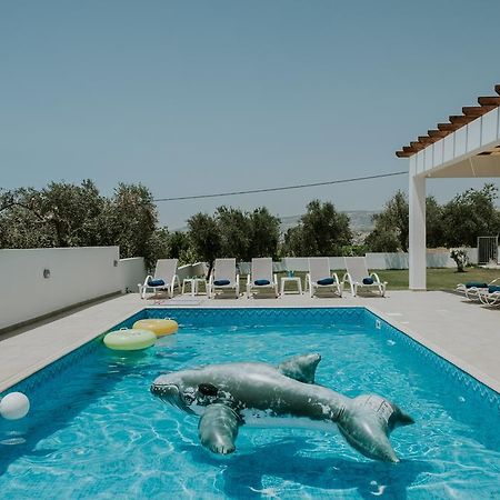 Villa Despoina Paphos Exterior photo