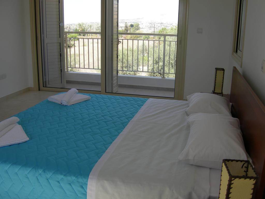 Villa Despoina Paphos Exterior photo