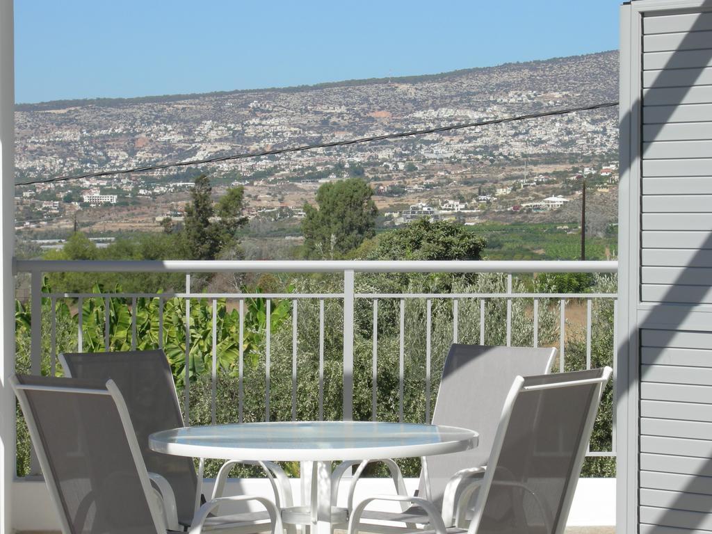 Villa Despoina Paphos Exterior photo