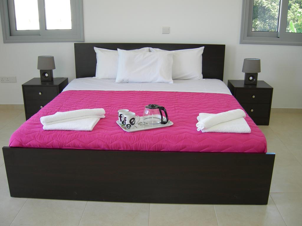Villa Despoina Paphos Exterior photo