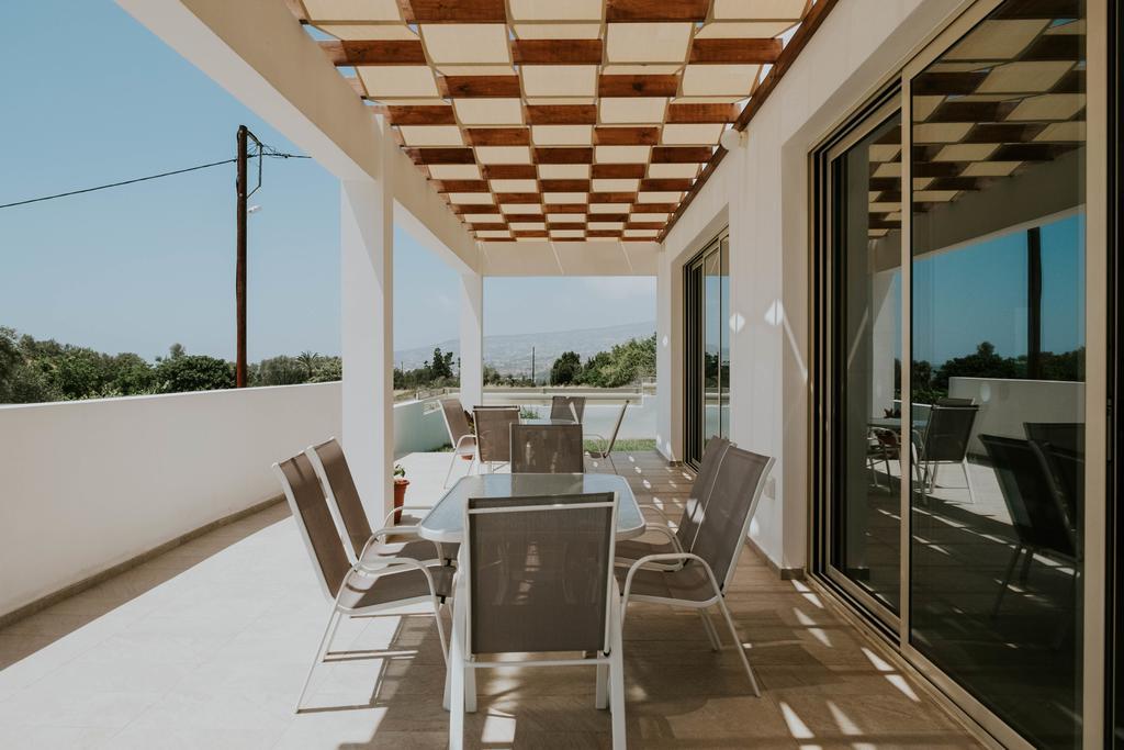 Villa Despoina Paphos Exterior photo