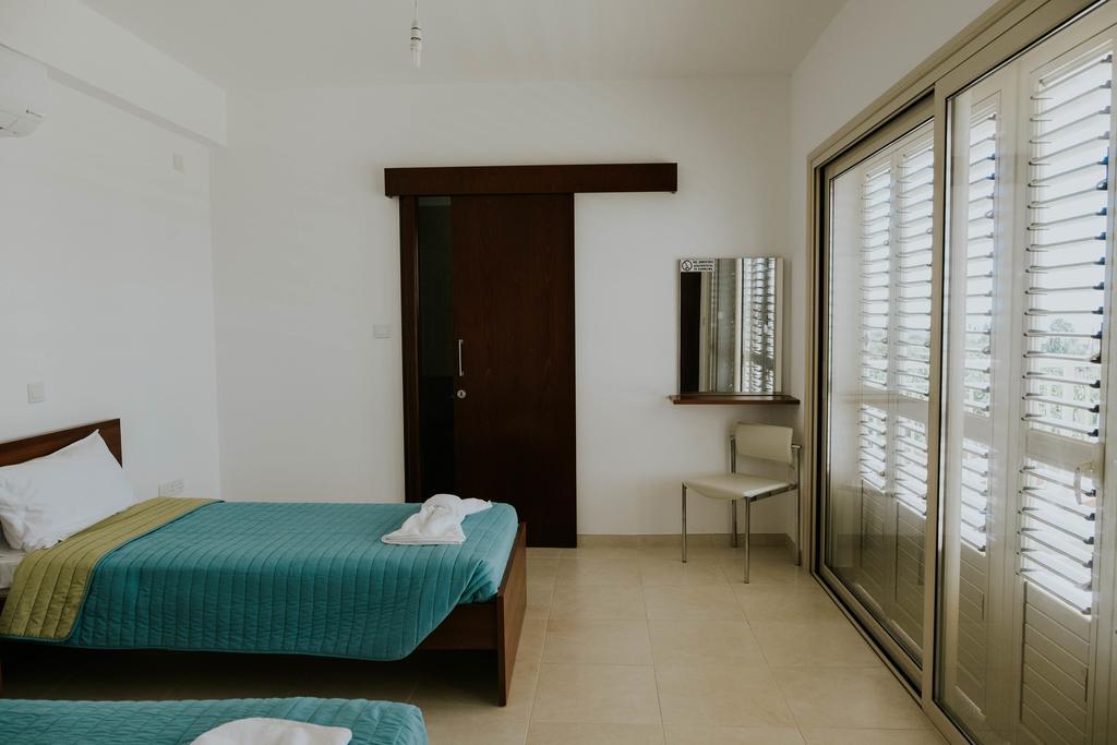 Villa Despoina Paphos Exterior photo
