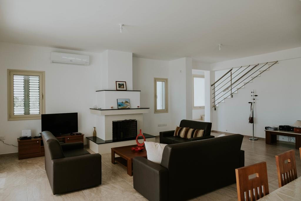 Villa Despoina Paphos Exterior photo