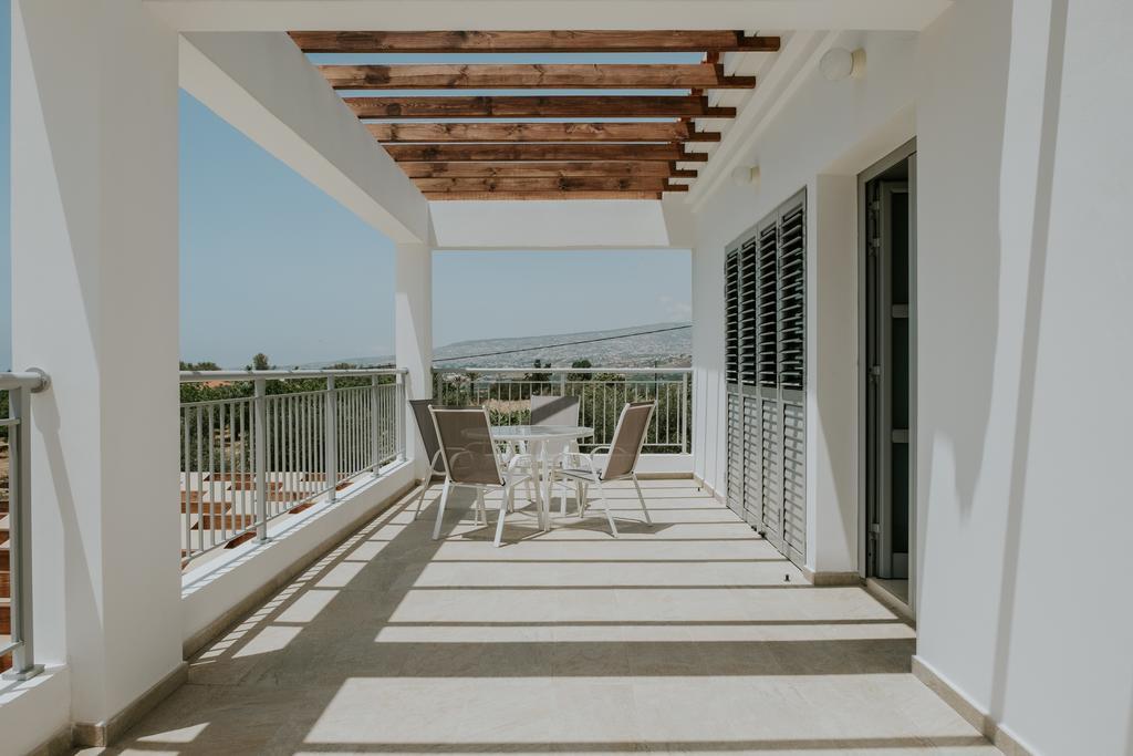 Villa Despoina Paphos Exterior photo
