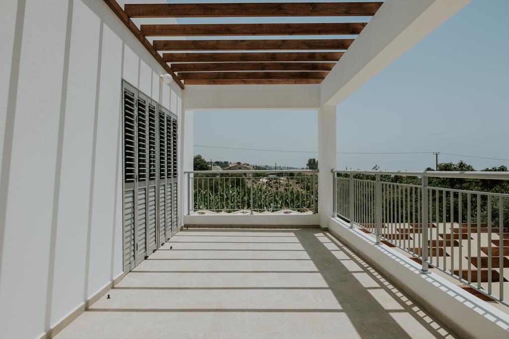Villa Despoina Paphos Exterior photo