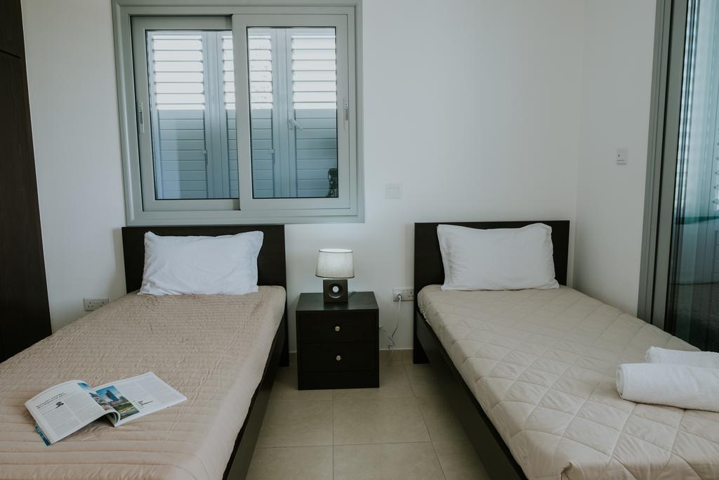 Villa Despoina Paphos Exterior photo