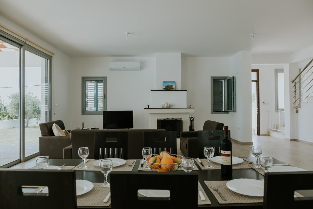 Villa Despoina Paphos Exterior photo